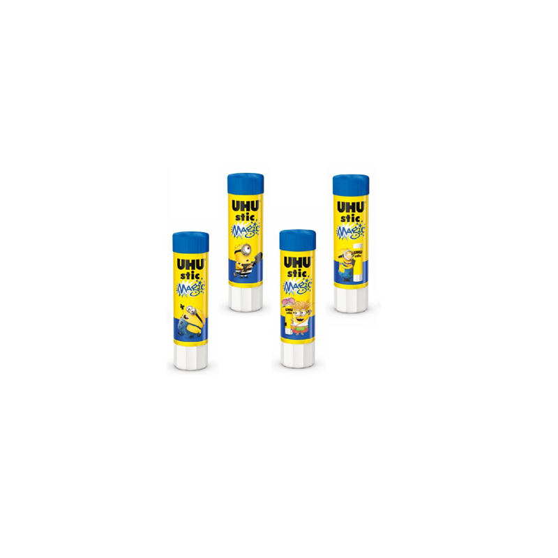 COLLE BATON UHU 8,2G