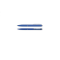 STYLO BILLE SCHNEIDER K15 BLEU M