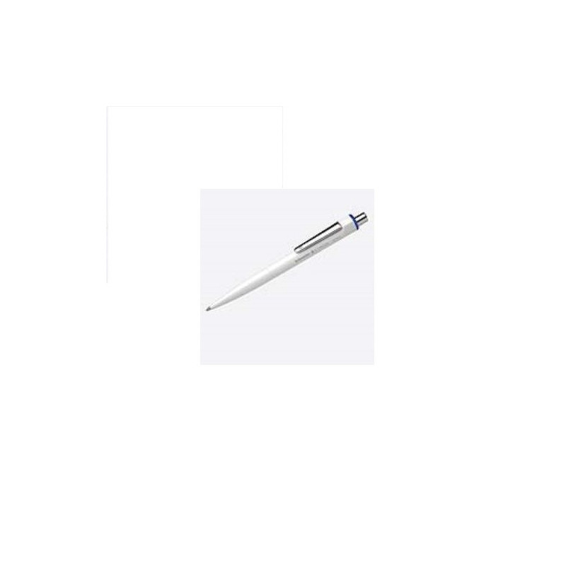 STYLO BILLE SCHNEIDER K3 BIOSAFE M BLEU