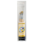 PINCEAU DA VINCI BROSSE COURTE 4-8-12 BLISTER