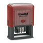 TAMPON TRODAT DATEUR 4729 3MM 49X30MM