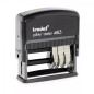 TAMPON TRODAT DATEUR 4813 74X14MM