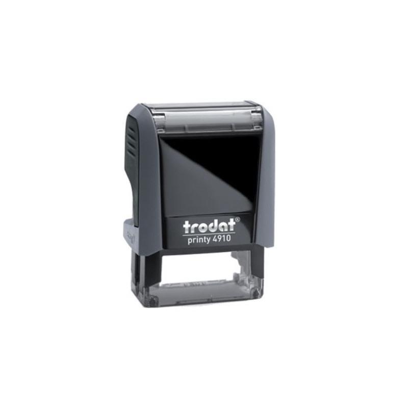 TAMPON TRODAT 25X9MM 4910