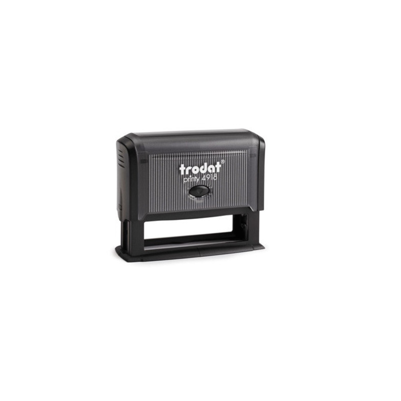 TAMPON TRODAT 74X14MM 4918