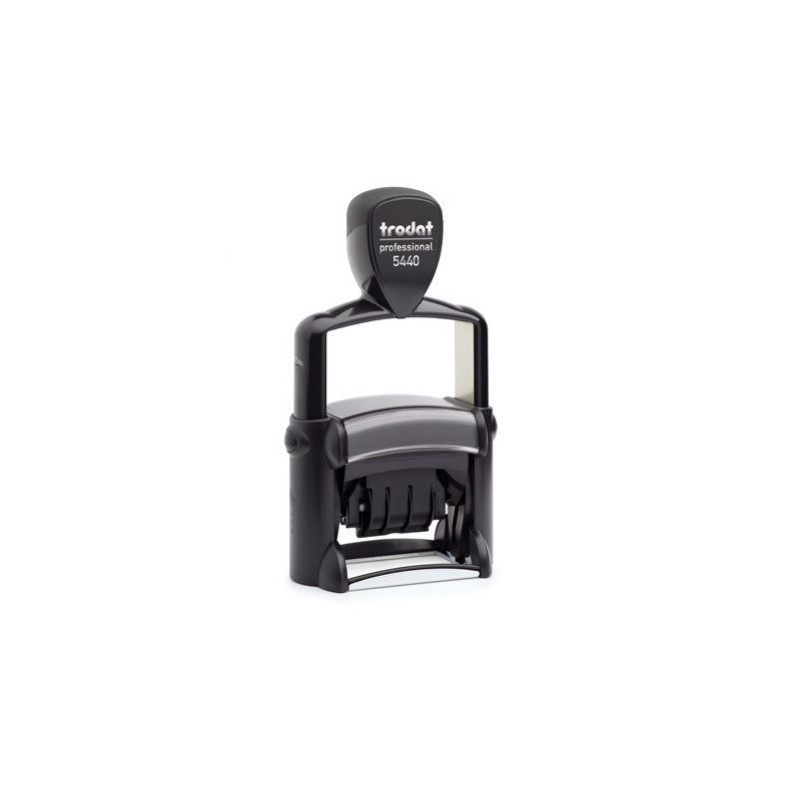 TAMPON TRODAT DATEUR 5440 4MM PROF.