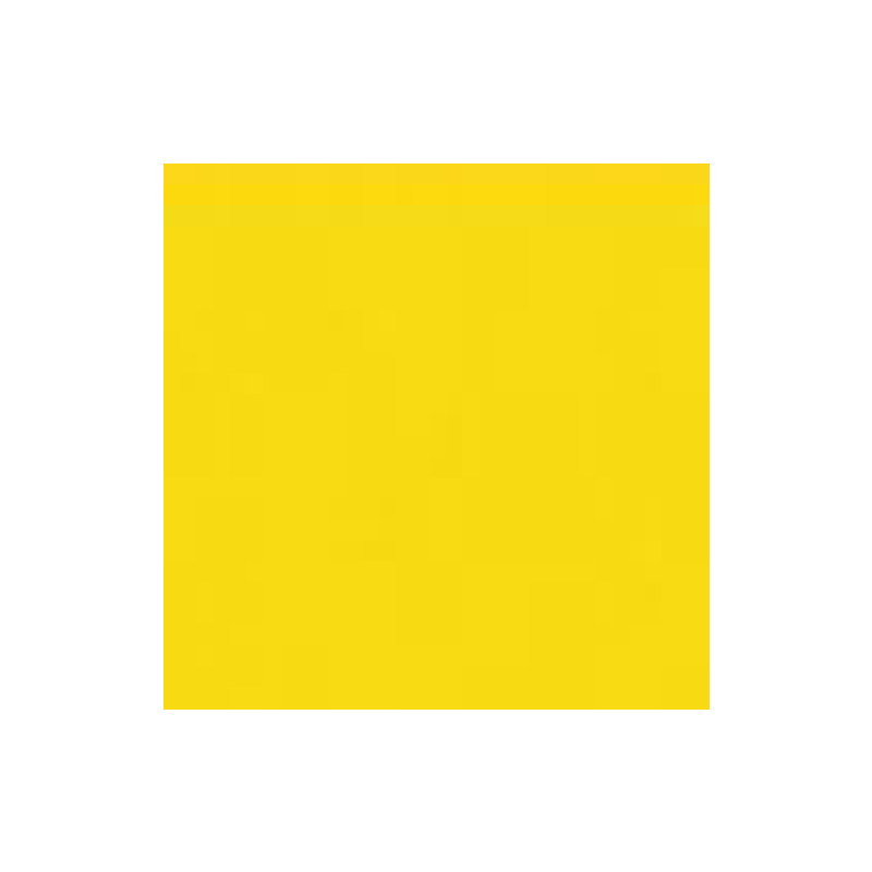 PAPIER DESSIN A3 130G JAUNE BANANE PAQ. 50FLS