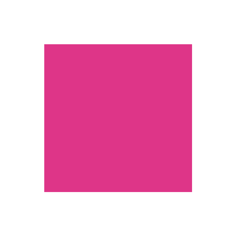 PAPIER DESSIN A3 130G ROSE PAQ. 50FLS