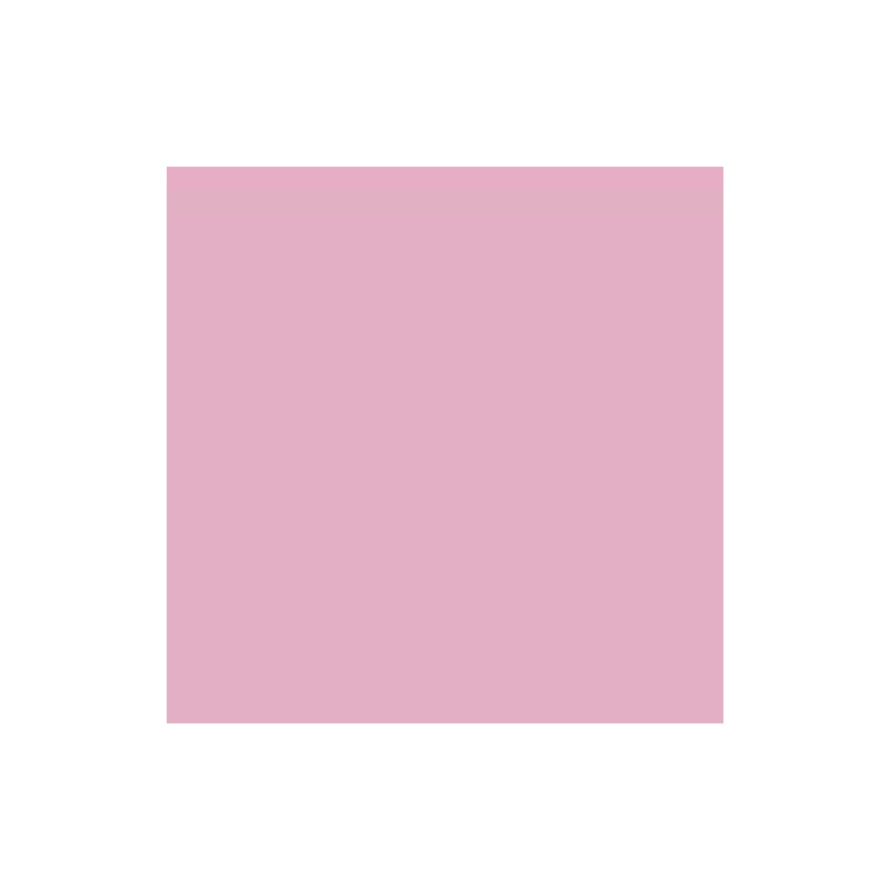 PAPIER DESSIN A3 130G ROSE PAQ. 50FLS