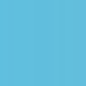 PAPIER DESSIN A3 130G BLEU CIEL PAQ. 50FLS