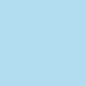 PAPIER DESSIN A3 130G BLEU GLACIER PAQ. 50FLS