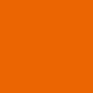 PAPIER DESSIN A3 130G ORANGE CLAIR PAQ. 50FLS