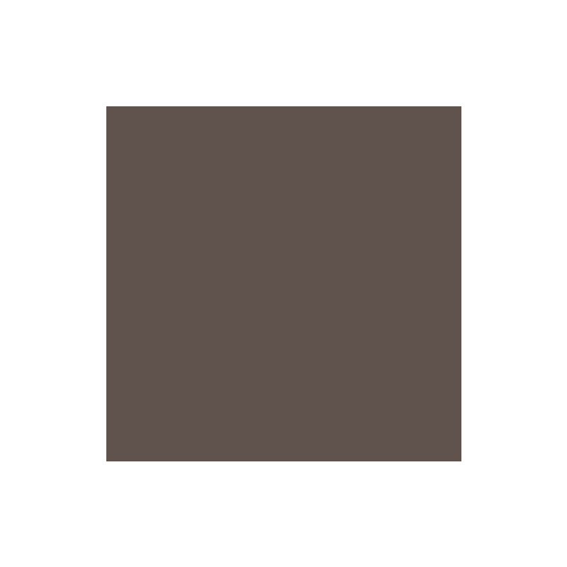 PAPIER DESSIN A3 130G BRUN FONCÉ PAQ. 50FLS