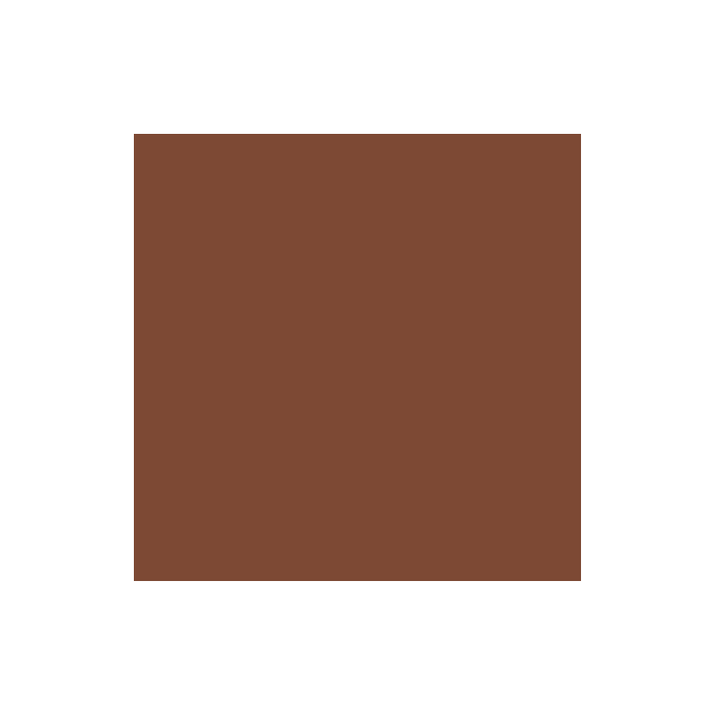 PAPIER DESSIN A3 130G BRUN CHOCOLAT PAQ. 50FLS