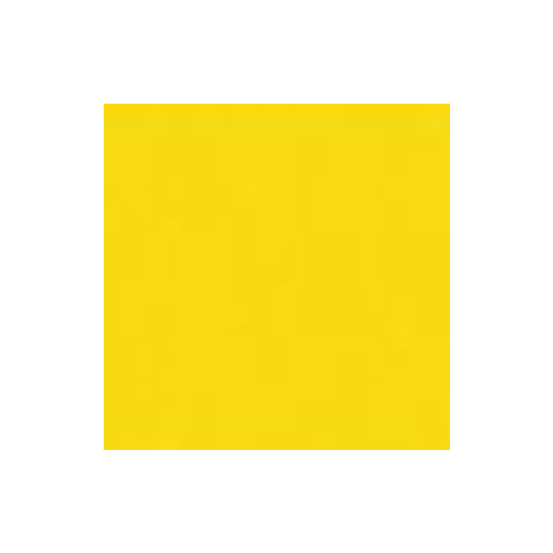 PAPIER DESSIN A4 130G JAUNE BANANE PAQ. 100FLS