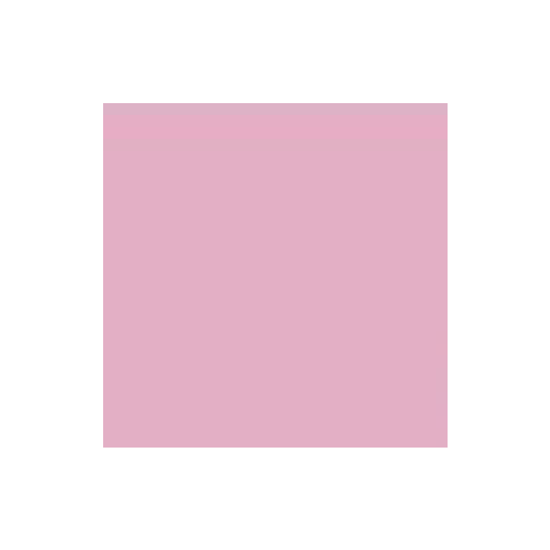 PAPIER DESSIN A4 130G ROSE CLAIR PAQ. 100FLS