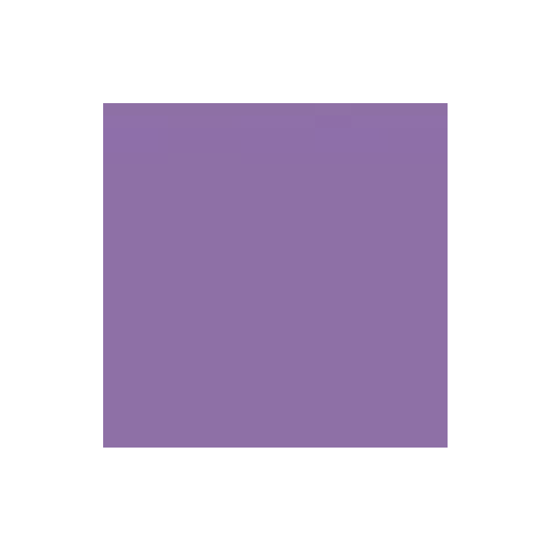 PAPIER DESSIN A4 130G LILAS FONCÉ PAQ. 100FLS