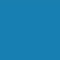 PAPIER DESSIN A4 130G BLEU MOYEN PAQ. 100FLS