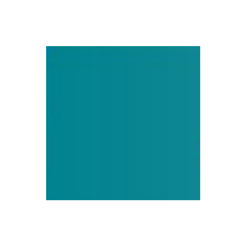 PAPIER DESSIN A4 130G TURQUOISE PAQ. 100FLS