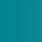 PAPIER DESSIN A4 130G TURQUOISE PAQ. 100FLS