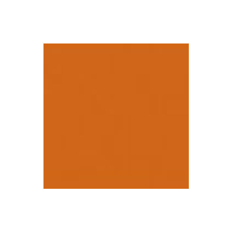 PAPIER DESSIN A4 130G ORANGE CLAIR PAQ. 100FLS