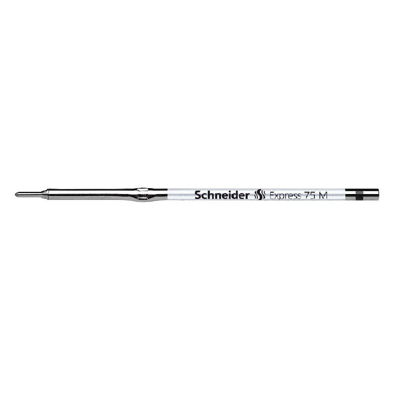 MINE SCHNEIDER EXPRESS 75 NOIR MEDIUM