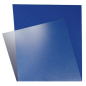 COUVERTURE A RELI. LEITZ A4 TRANSP. 100PCS 250 MIC