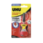 COLLE UHU RAPIDE 3G PRAZISION BLISTER