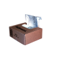 SACS POUR DESTRUCTEURS FELLOWES 10-30L. 100PCS