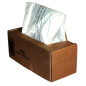 SACS POUR DESTRUCTEURS FELLOWES 50-75L. 50PCS
