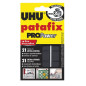 PASTILLES ADHESIVES UHU PATAFIX PRO POWER 21PCS