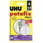 PASTILLES ADHESIVES UHU PATAFIX DECO 32PCS