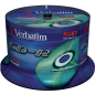CD CD-R 80MIN.700MB. SPINDLE 50PCS