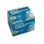 CRAIE RONDE GIOTTO BLANC 100PCS