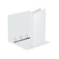 CLASSEUR ESSELTE PP PERS. 4AN. 50MM BLANC
