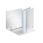 CLASSEUR ESSELTE PP PERS. 4AN. 60MM BLANC