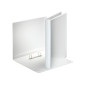 CLASSEUR ESSELTE PP PERS. 2AN. 35MM BLANC