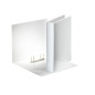 CLASSEUR ESSELTE PP PERS. 2AN. 45MM BLANC