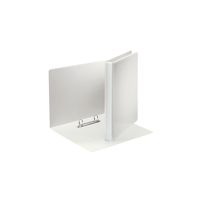 CLASSEUR ESSELTE PP PERS. 2AN. 20MM BLANC