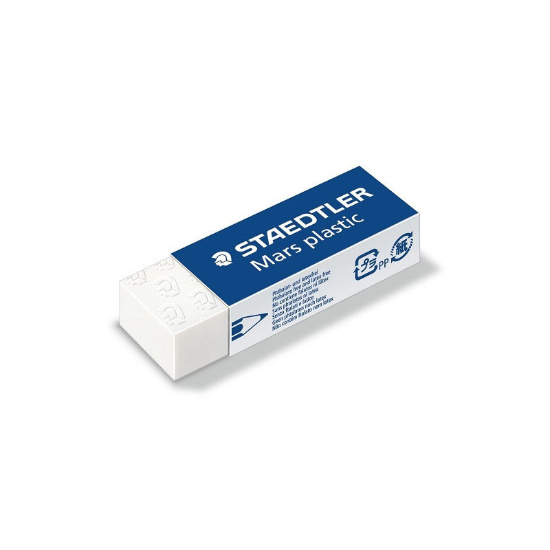 GOMME STAEDTLER MARS PLASTIQUE