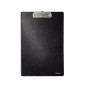 PLAQUE A PINCE A4 ESSELTE NOIR