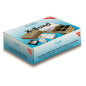 ELASTIQUES X-BAND 150X11MM 100G BOITE