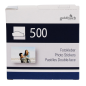 COINS-PHOTOS GOLDBUCH DOUBLE FACE 500PCS
