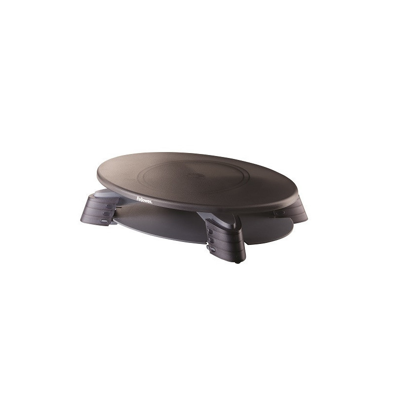 SUPPORT MONITOR FELLOWES PIVOTANT