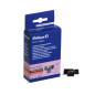 RUBAN ENCREUR IR40T NOIR/ROUGE GR.745 2PCS