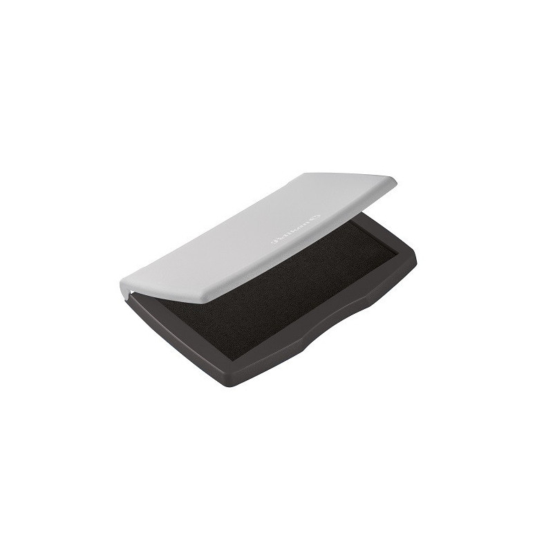 TAMPON ENCREUR 7X11CM NOIR PELIKAN (300004174)