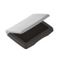 TAMPON ENCREUR 5X7CM NOIR PELIKAN (300004178)