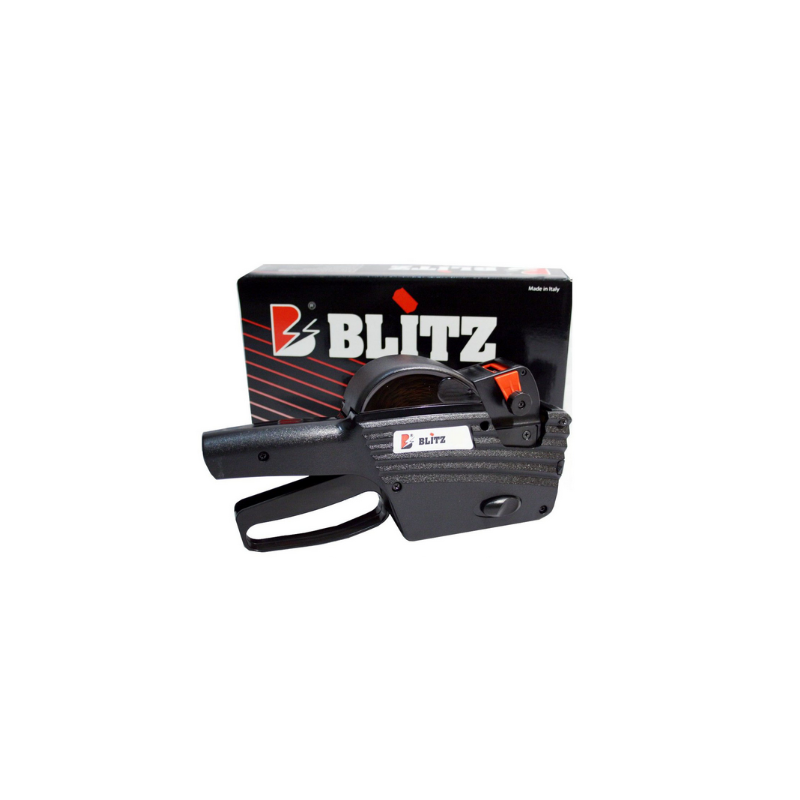 ETIQUETEUSE BLITZ 1LIGNE C6