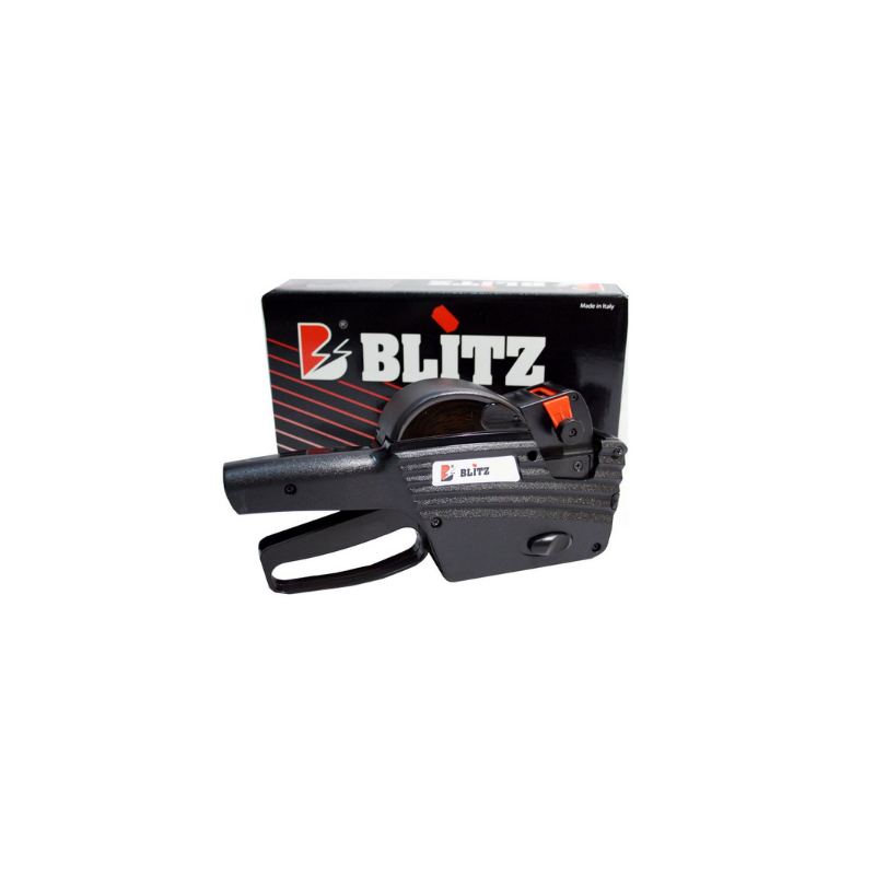 ETIQUETEUSE BLITZ 1LIGNE C8
