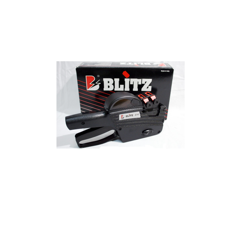 ETIQUETEUSE BLITZ 2LIGNES C20
