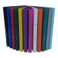 CLASSEUR YEKA PP 2AN.22MM OPAQ. 40PCS